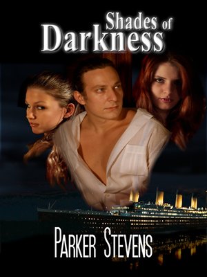 cover image of Shades of Darkenss
